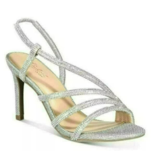 Thalia Sodi Shoes - Thalia Sodi Asymmetrical Dress Sandals